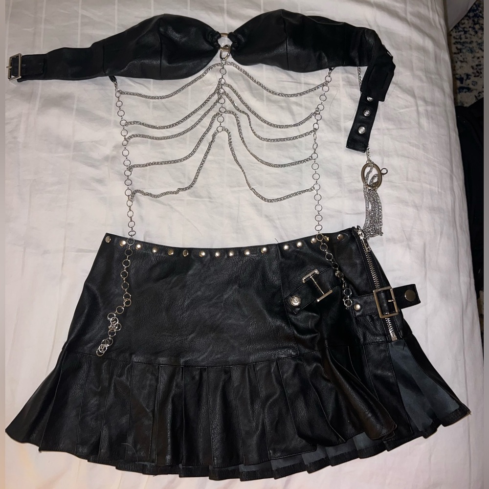 I.AM.GIA set